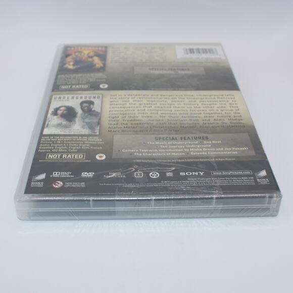 This Is Us: the Complete First Season and Complete Second Season (DVD) NEW - Picture 12 of 14